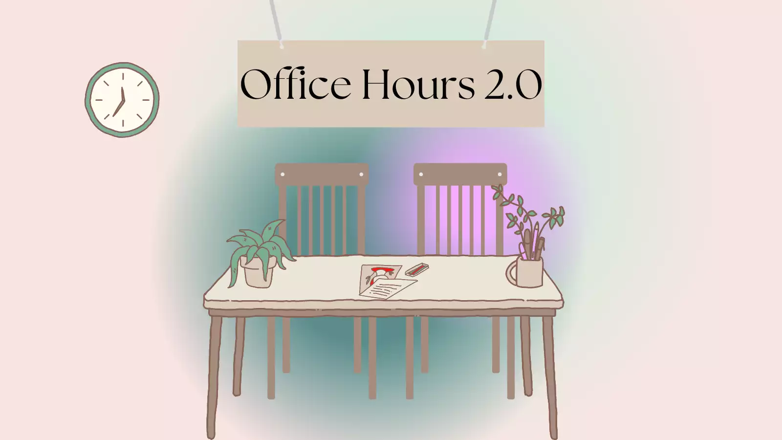 Office Hours 2.0 Barnard Center for Engaged Pedagogy